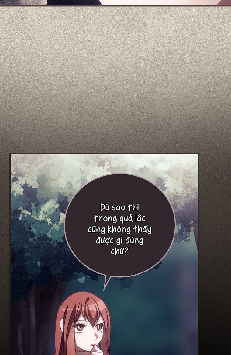 Tôi Có Thể Thấy Cái Chết Của Bạn: Chapter 13.5