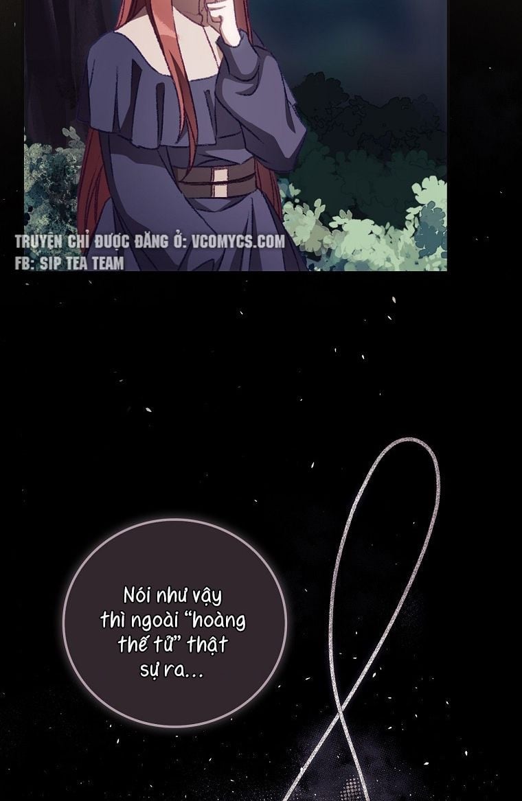 Tôi Có Thể Thấy Cái Chết Của Bạn: Chapter 13.5