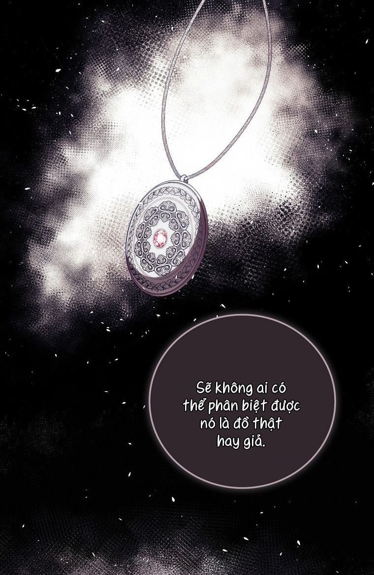 Tôi Có Thể Thấy Cái Chết Của Bạn: Chapter 13.5