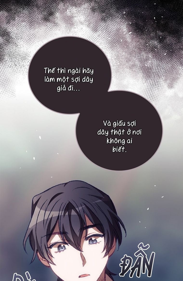 Tôi Có Thể Thấy Cái Chết Của Bạn: Chapter 13.5