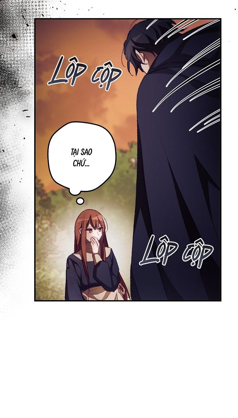 Tôi Có Thể Thấy Cái Chết Của Bạn: Chapter 13