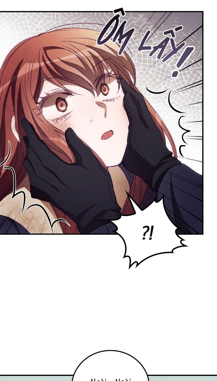 Tôi Có Thể Thấy Cái Chết Của Bạn: Chapter 13