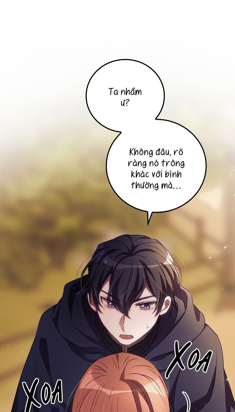 Tôi Có Thể Thấy Cái Chết Của Bạn: Chapter 13