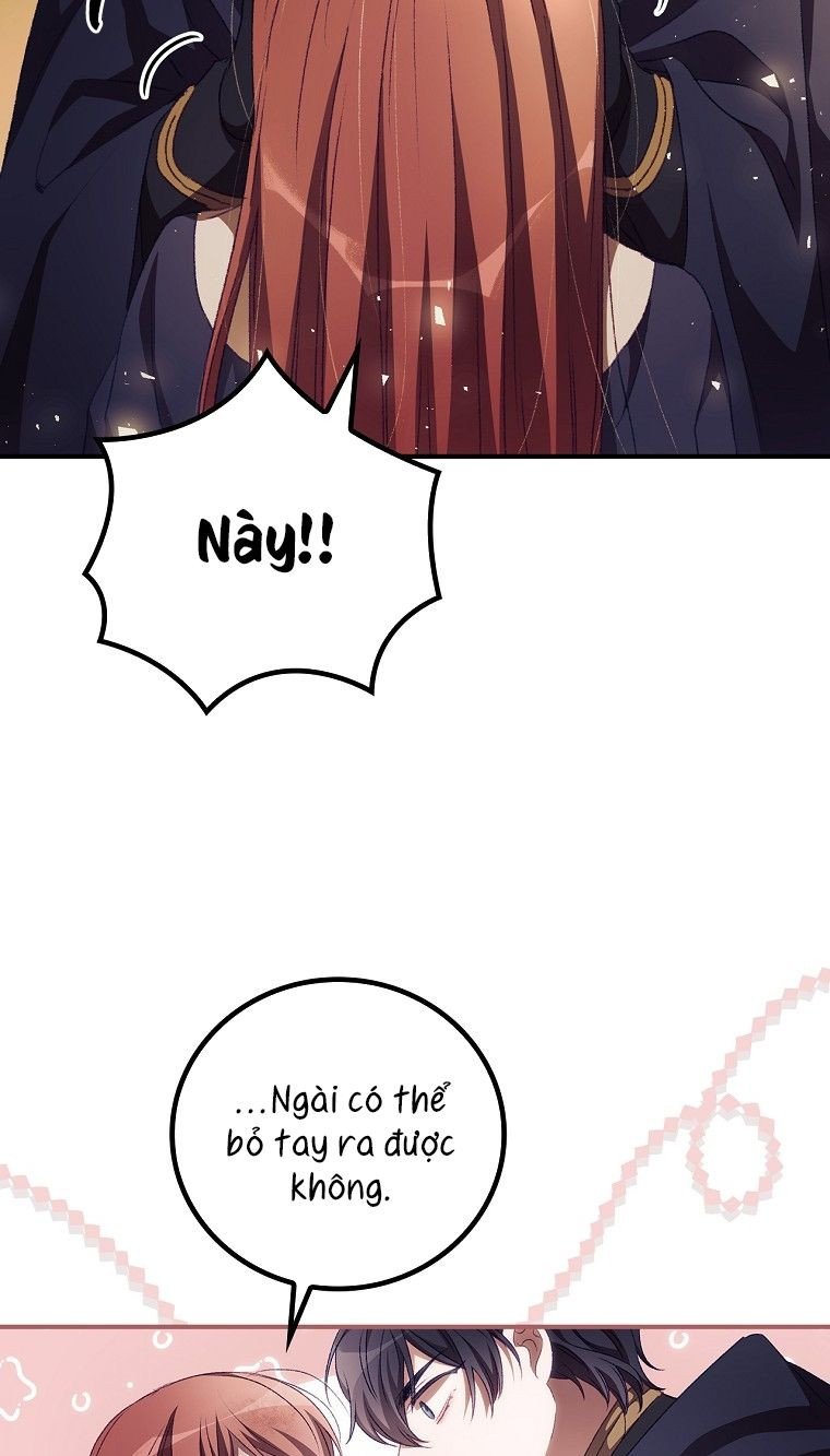 Tôi Có Thể Thấy Cái Chết Của Bạn: Chapter 13