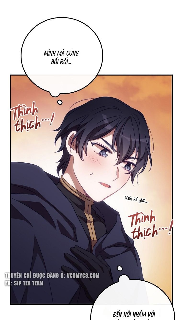 Tôi Có Thể Thấy Cái Chết Của Bạn: Chapter 13