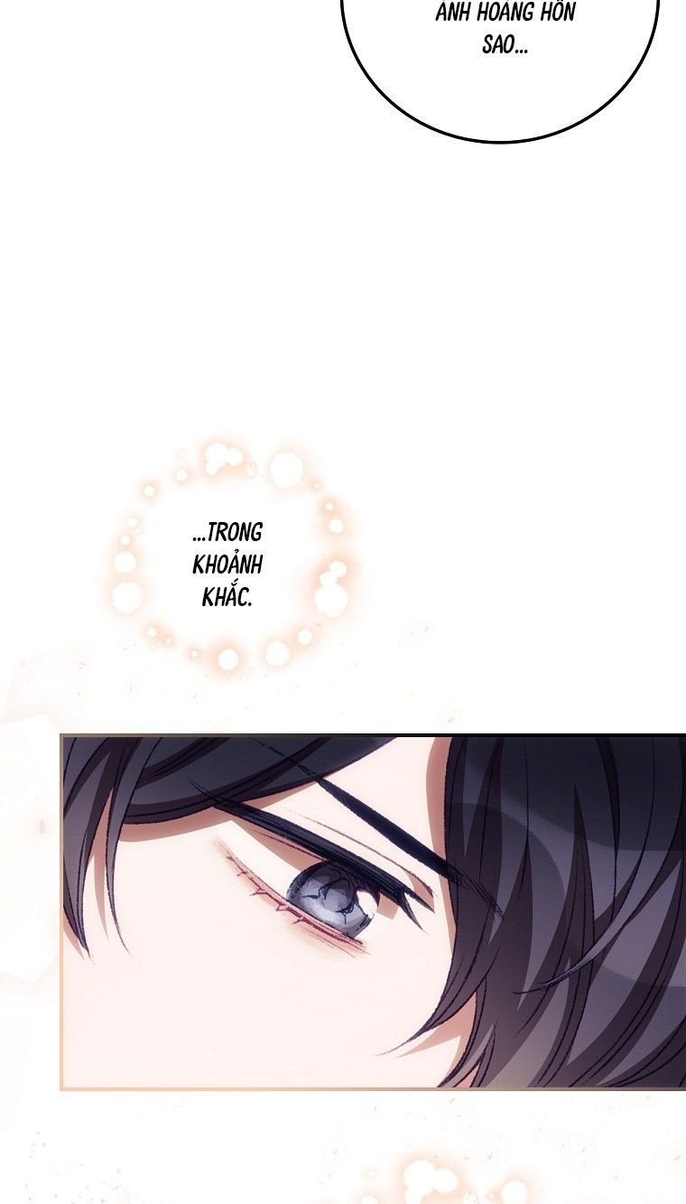 Tôi Có Thể Thấy Cái Chết Của Bạn: Chapter 13