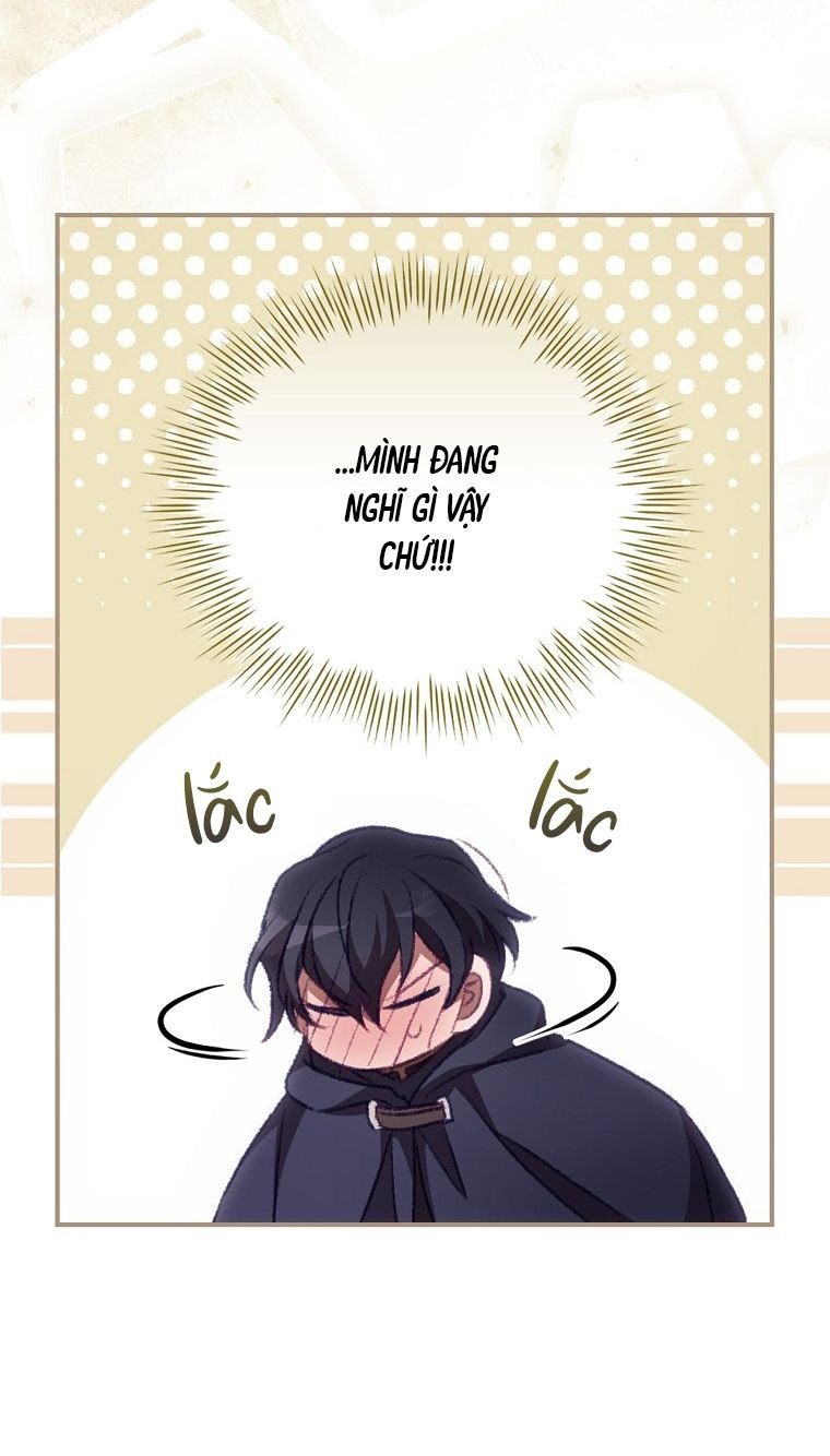 Tôi Có Thể Thấy Cái Chết Của Bạn: Chapter 13