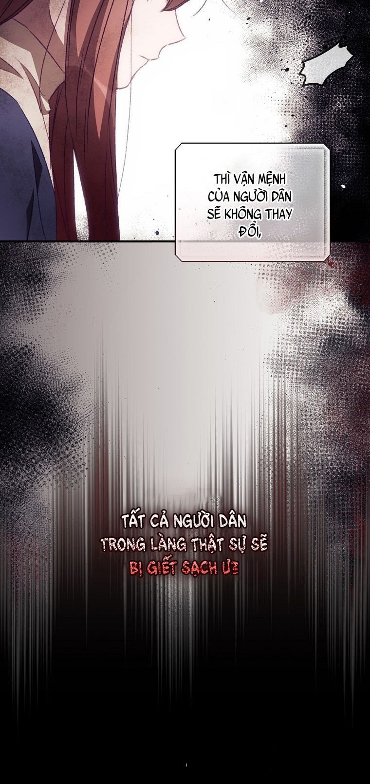 Tôi Có Thể Thấy Cái Chết Của Bạn: Chapter 13