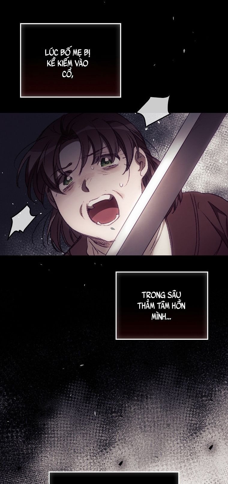 Tôi Có Thể Thấy Cái Chết Của Bạn: Chapter 13