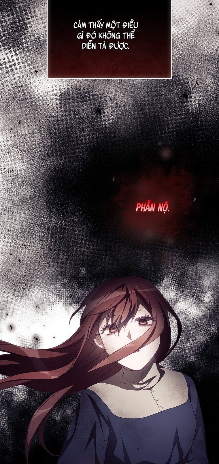 Tôi Có Thể Thấy Cái Chết Của Bạn: Chapter 13