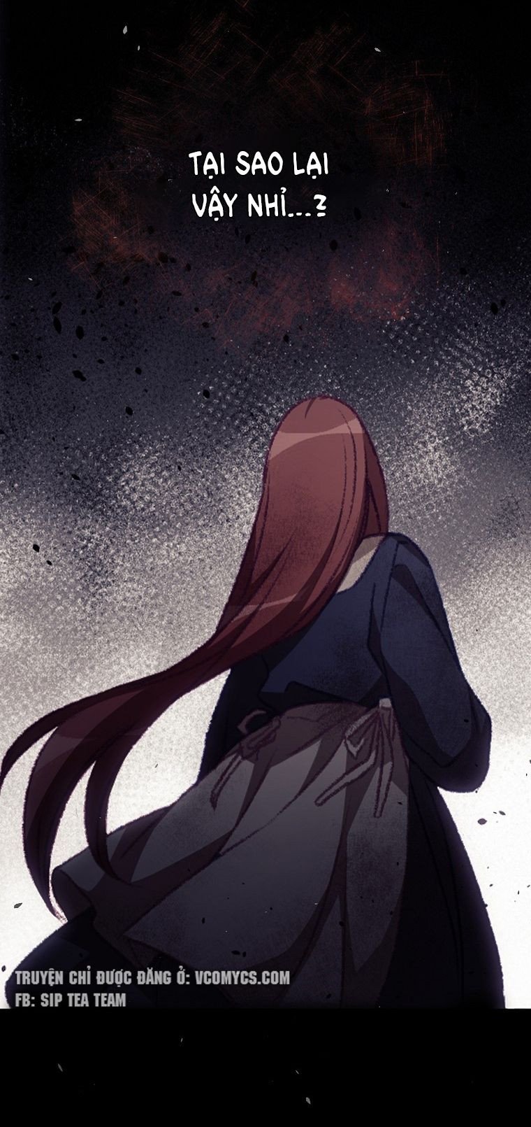 Tôi Có Thể Thấy Cái Chết Của Bạn: Chapter 13