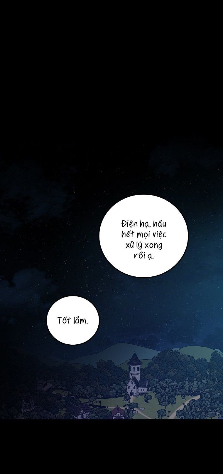 Tôi Có Thể Thấy Cái Chết Của Bạn: Chapter 13