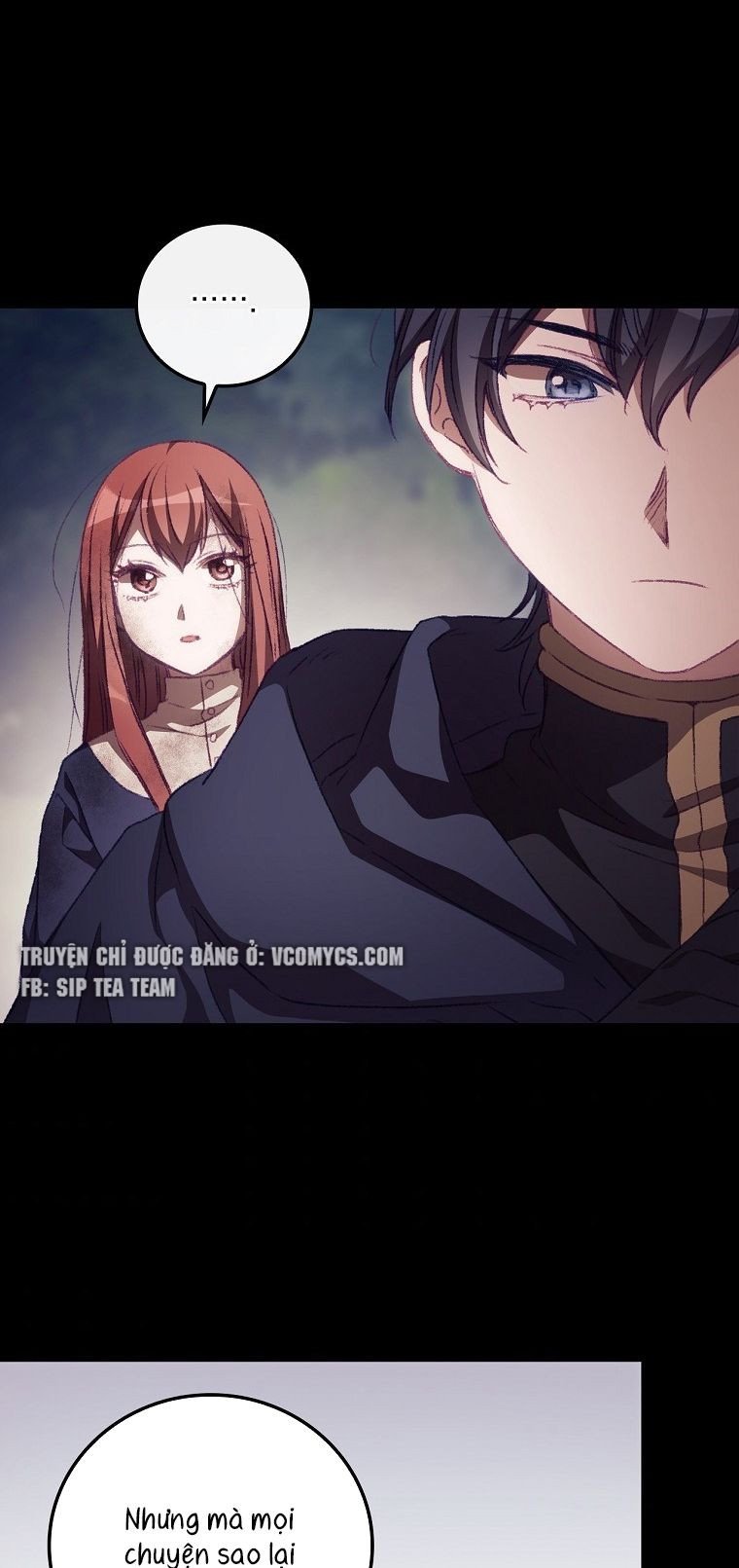 Tôi Có Thể Thấy Cái Chết Của Bạn: Chapter 13