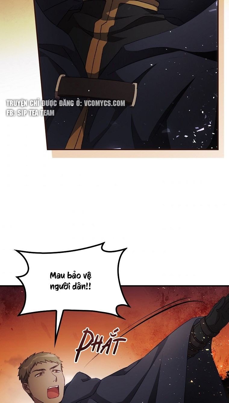 Tôi Có Thể Thấy Cái Chết Của Bạn: Chapter 13