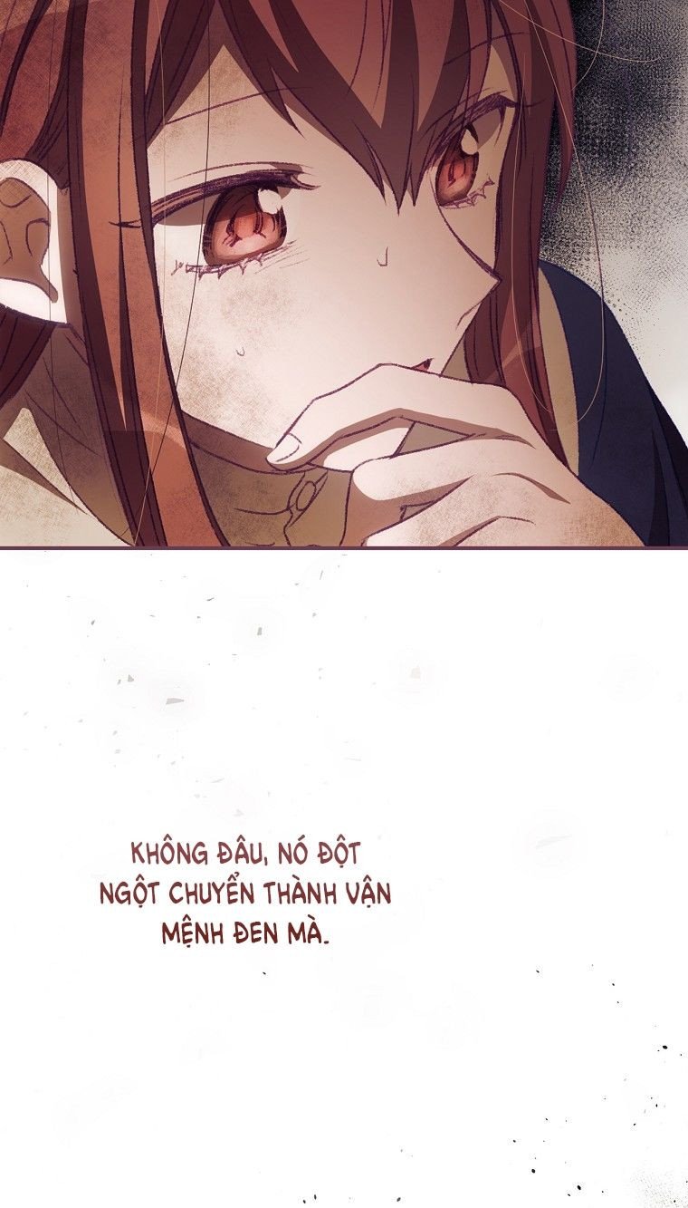 Tôi Có Thể Thấy Cái Chết Của Bạn: Chapter 13