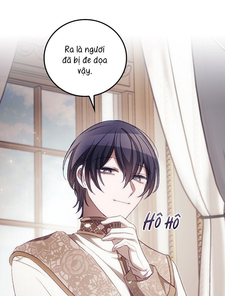 Tôi Có Thể Thấy Cái Chết Của Bạn: Chapter 14.5