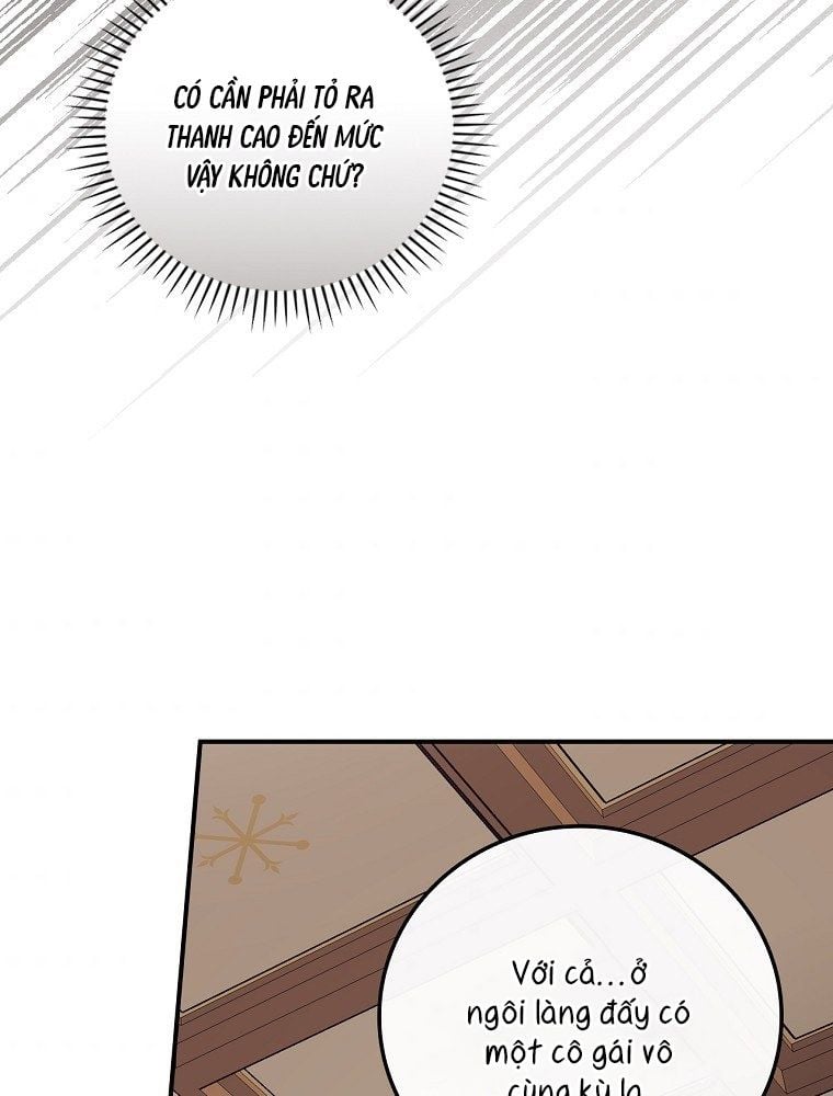 Tôi Có Thể Thấy Cái Chết Của Bạn: Chapter 14.5