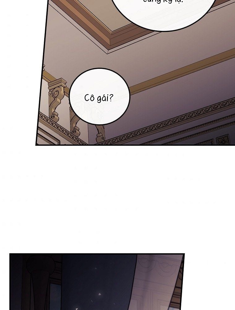 Tôi Có Thể Thấy Cái Chết Của Bạn: Chapter 14.5