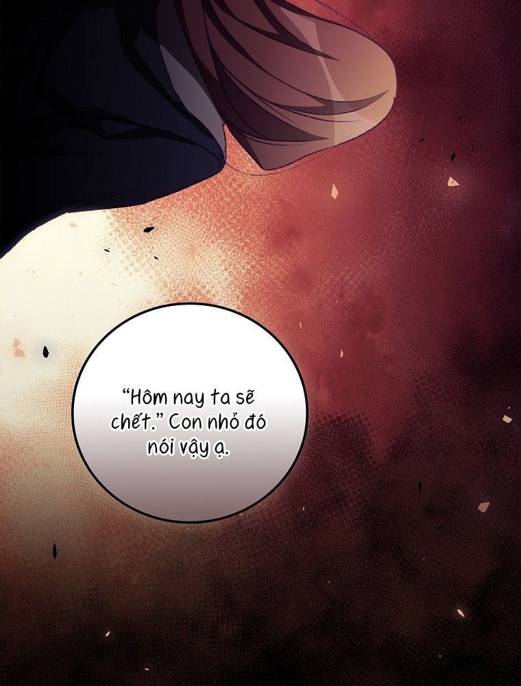 Tôi Có Thể Thấy Cái Chết Của Bạn: Chapter 14.5