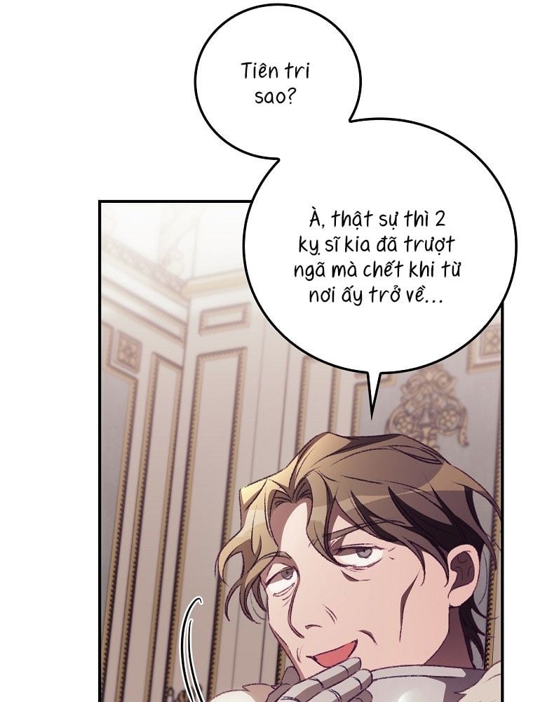 Tôi Có Thể Thấy Cái Chết Của Bạn: Chapter 14.5