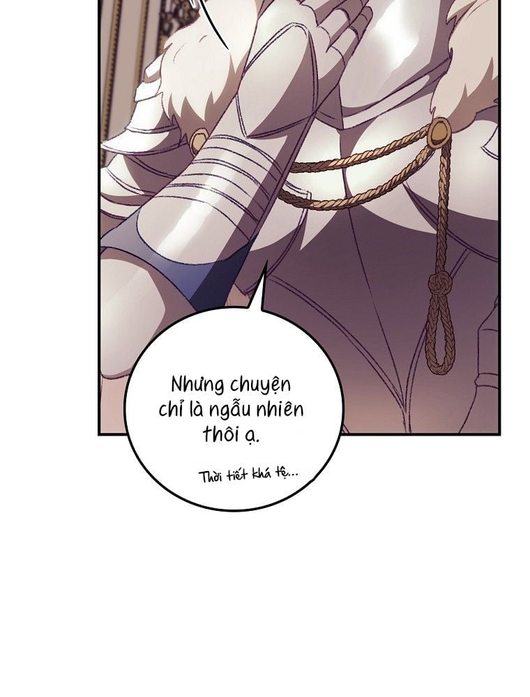 Tôi Có Thể Thấy Cái Chết Của Bạn: Chapter 14.5