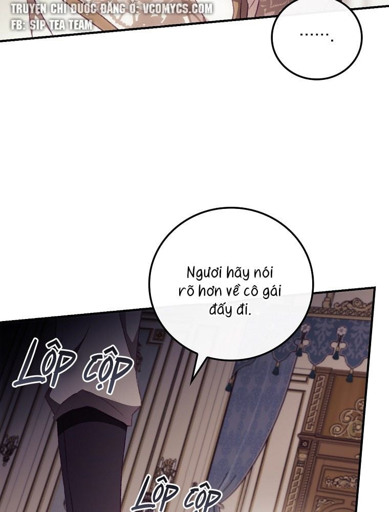 Tôi Có Thể Thấy Cái Chết Của Bạn: Chapter 14.5