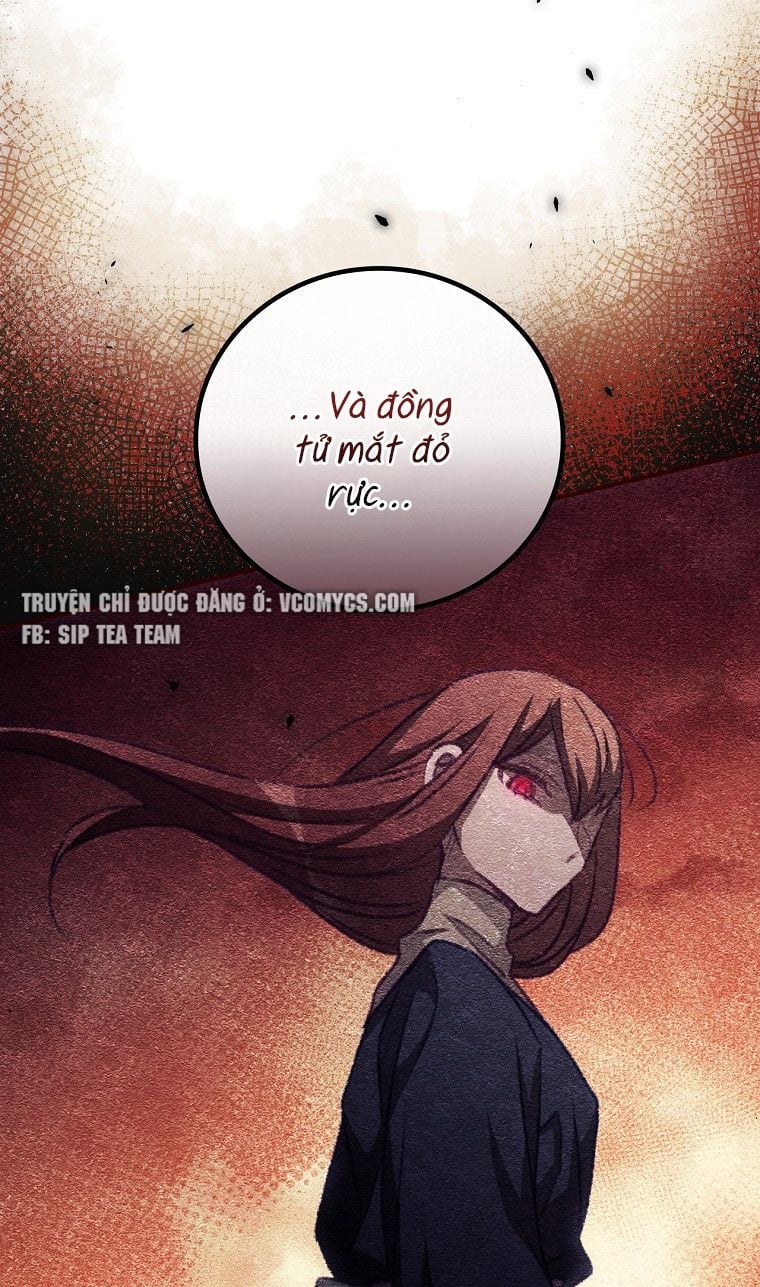 Tôi Có Thể Thấy Cái Chết Của Bạn: Chapter 14.5