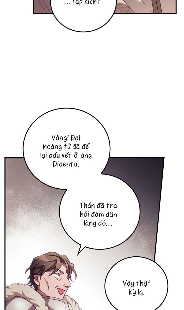 Tôi Có Thể Thấy Cái Chết Của Bạn: Chapter 14.5