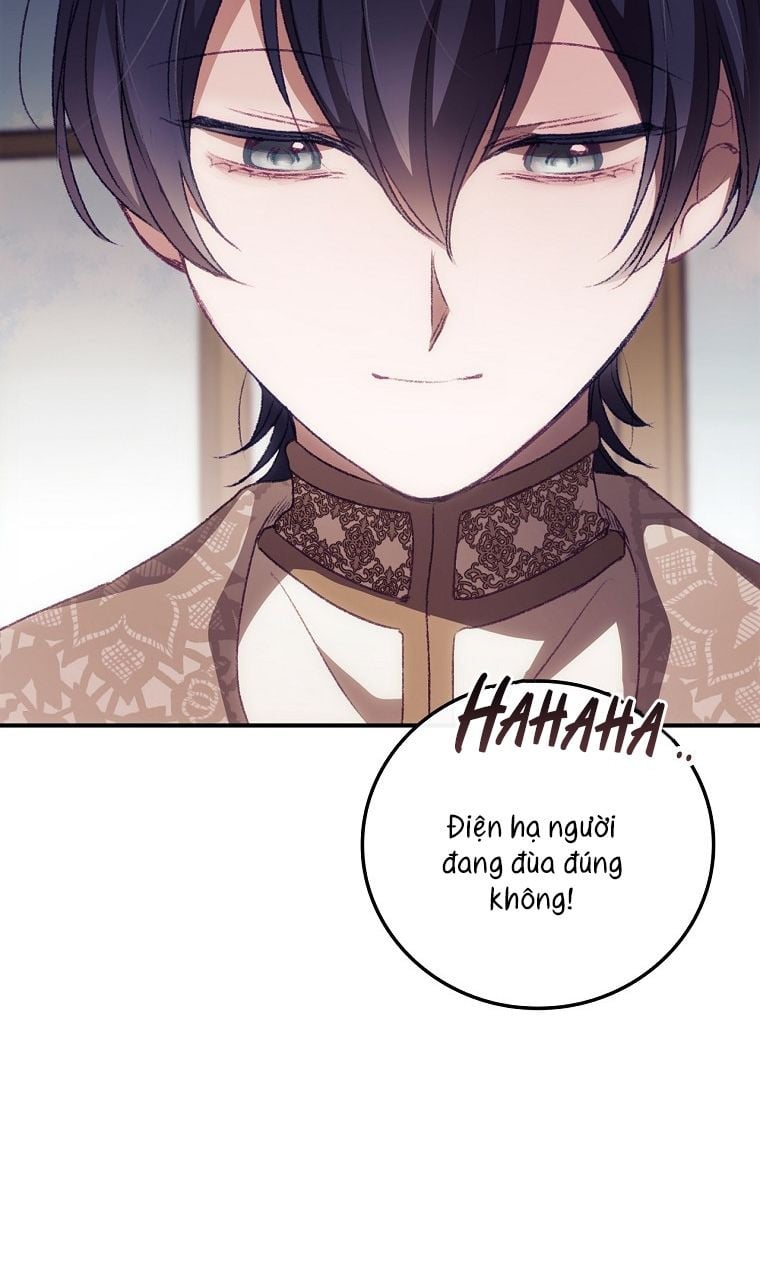 Tôi Có Thể Thấy Cái Chết Của Bạn: Chapter 14.5