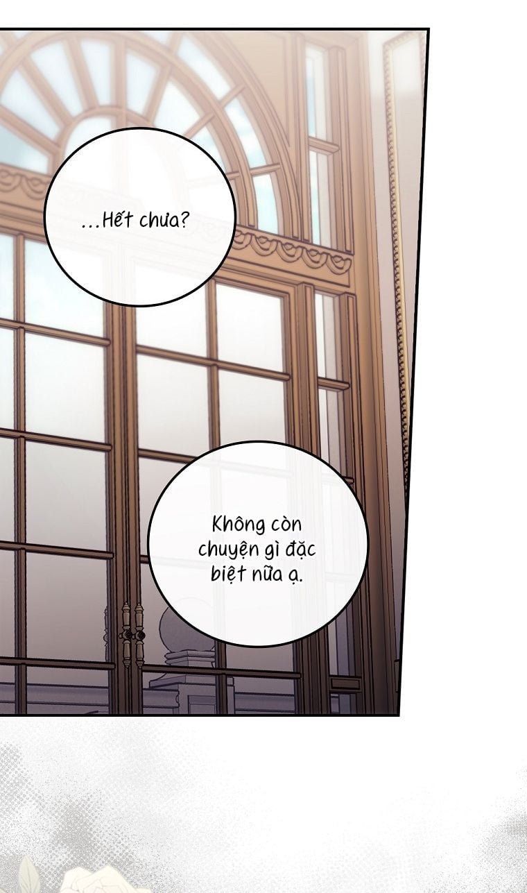 Tôi Có Thể Thấy Cái Chết Của Bạn: Chapter 14.5