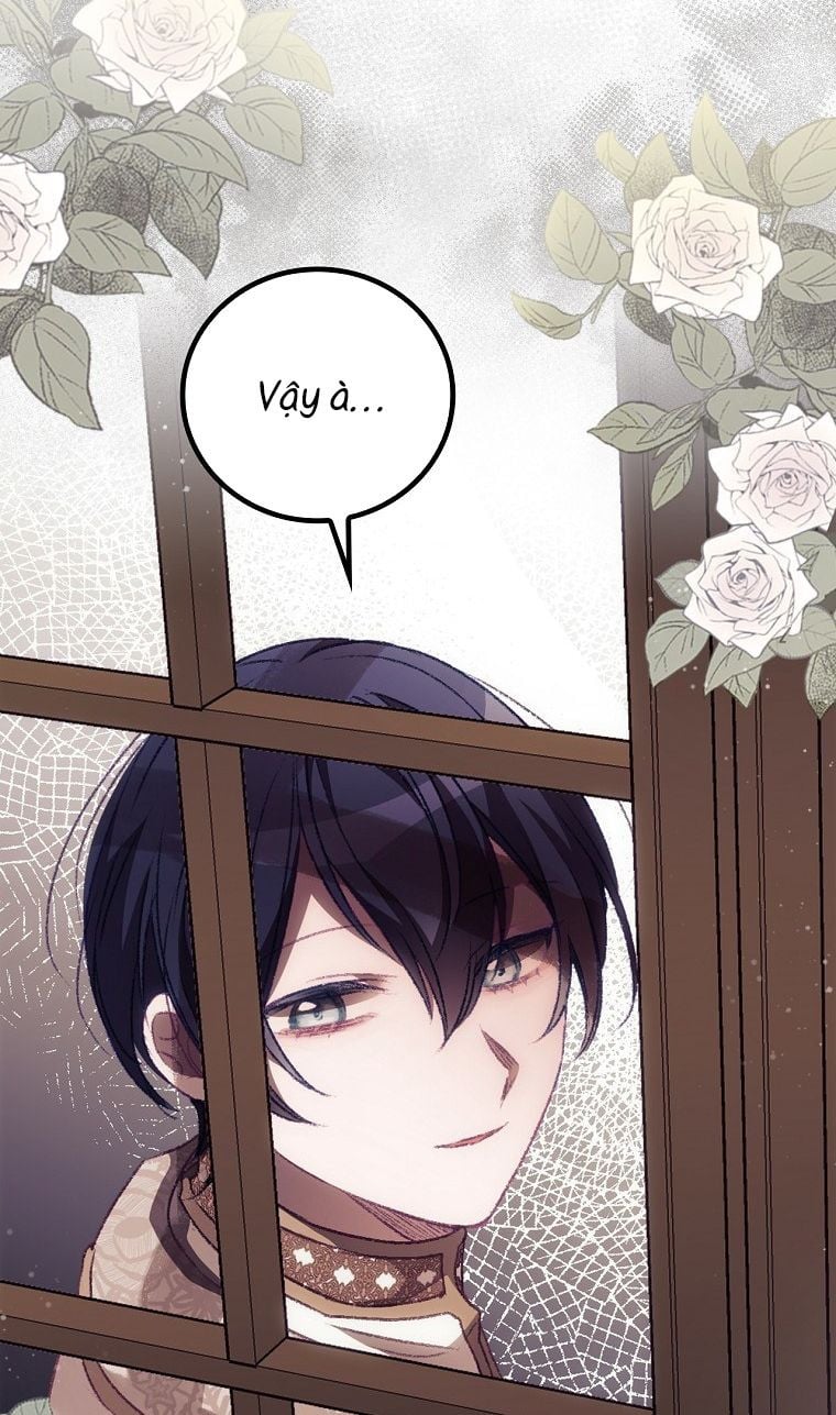 Tôi Có Thể Thấy Cái Chết Của Bạn: Chapter 14.5