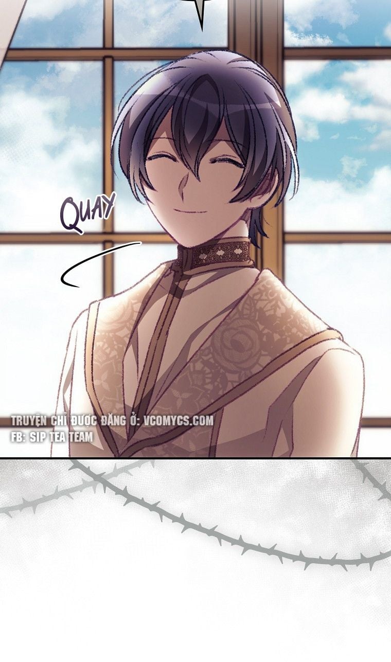 Tôi Có Thể Thấy Cái Chết Của Bạn: Chapter 14.5