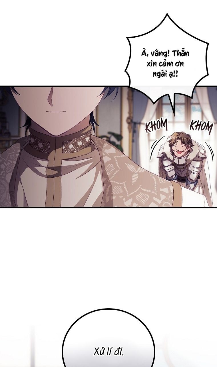 Tôi Có Thể Thấy Cái Chết Của Bạn: Chapter 14.5