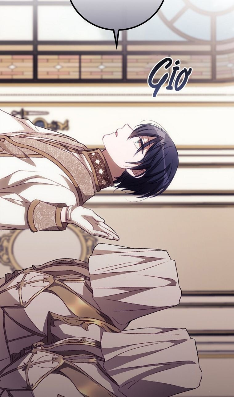 Tôi Có Thể Thấy Cái Chết Của Bạn: Chapter 14.5