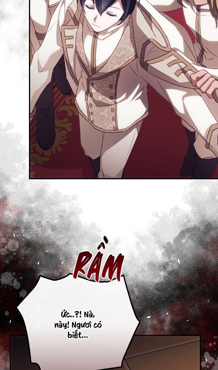 Tôi Có Thể Thấy Cái Chết Của Bạn: Chapter 14.5