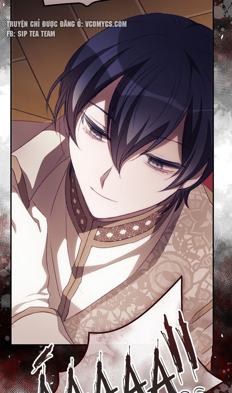 Tôi Có Thể Thấy Cái Chết Của Bạn: Chapter 14.5