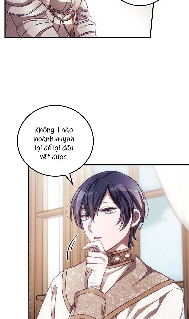 Tôi Có Thể Thấy Cái Chết Của Bạn: Chapter 14.5