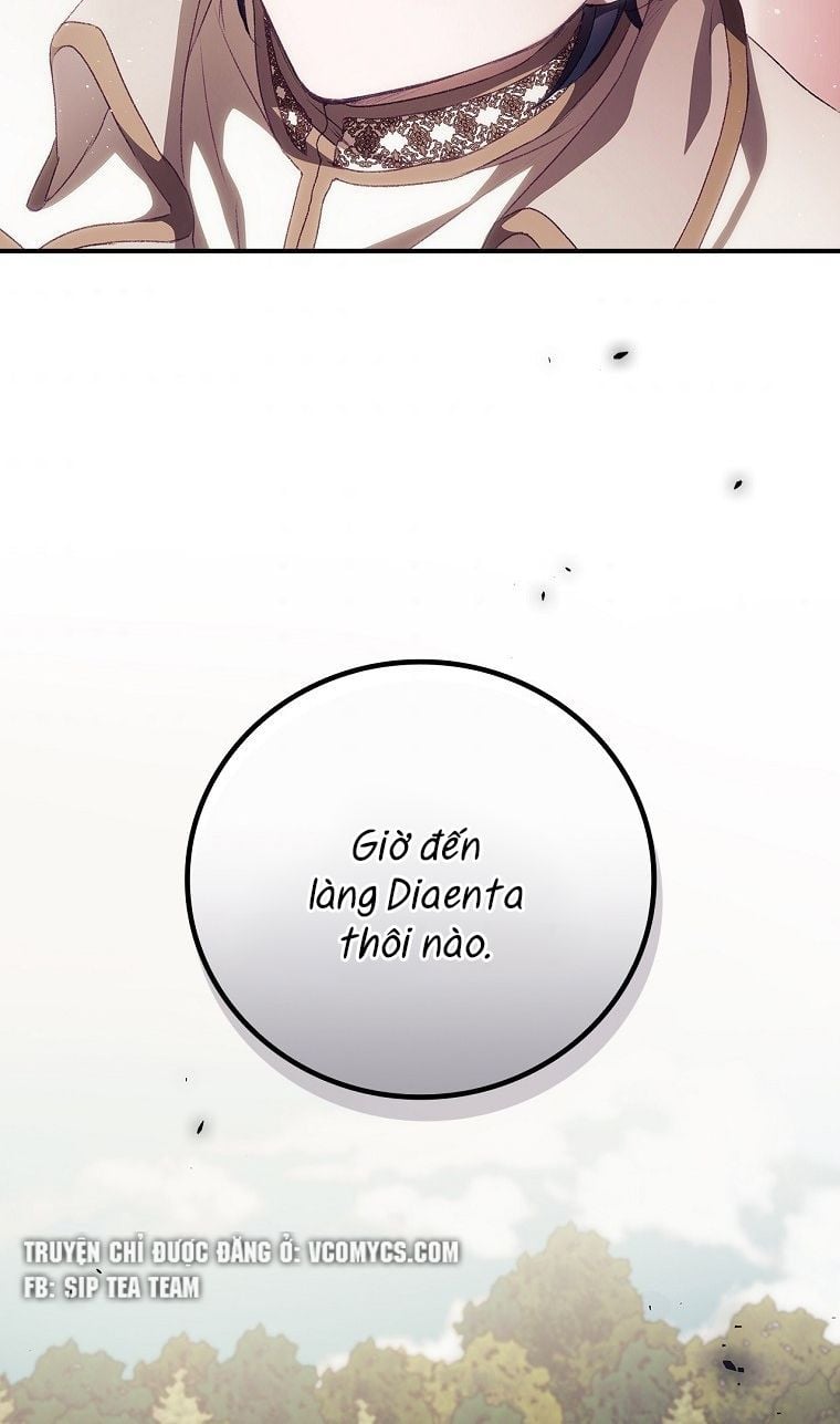 Tôi Có Thể Thấy Cái Chết Của Bạn: Chapter 14.5