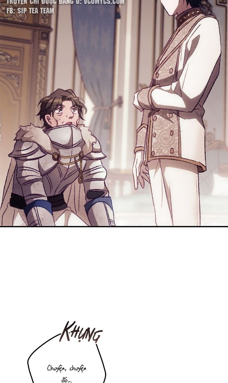 Tôi Có Thể Thấy Cái Chết Của Bạn: Chapter 14.5