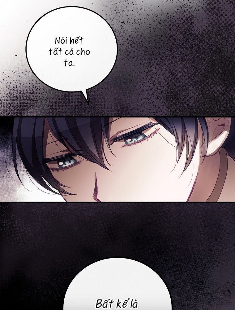 Tôi Có Thể Thấy Cái Chết Của Bạn: Chapter 14.5