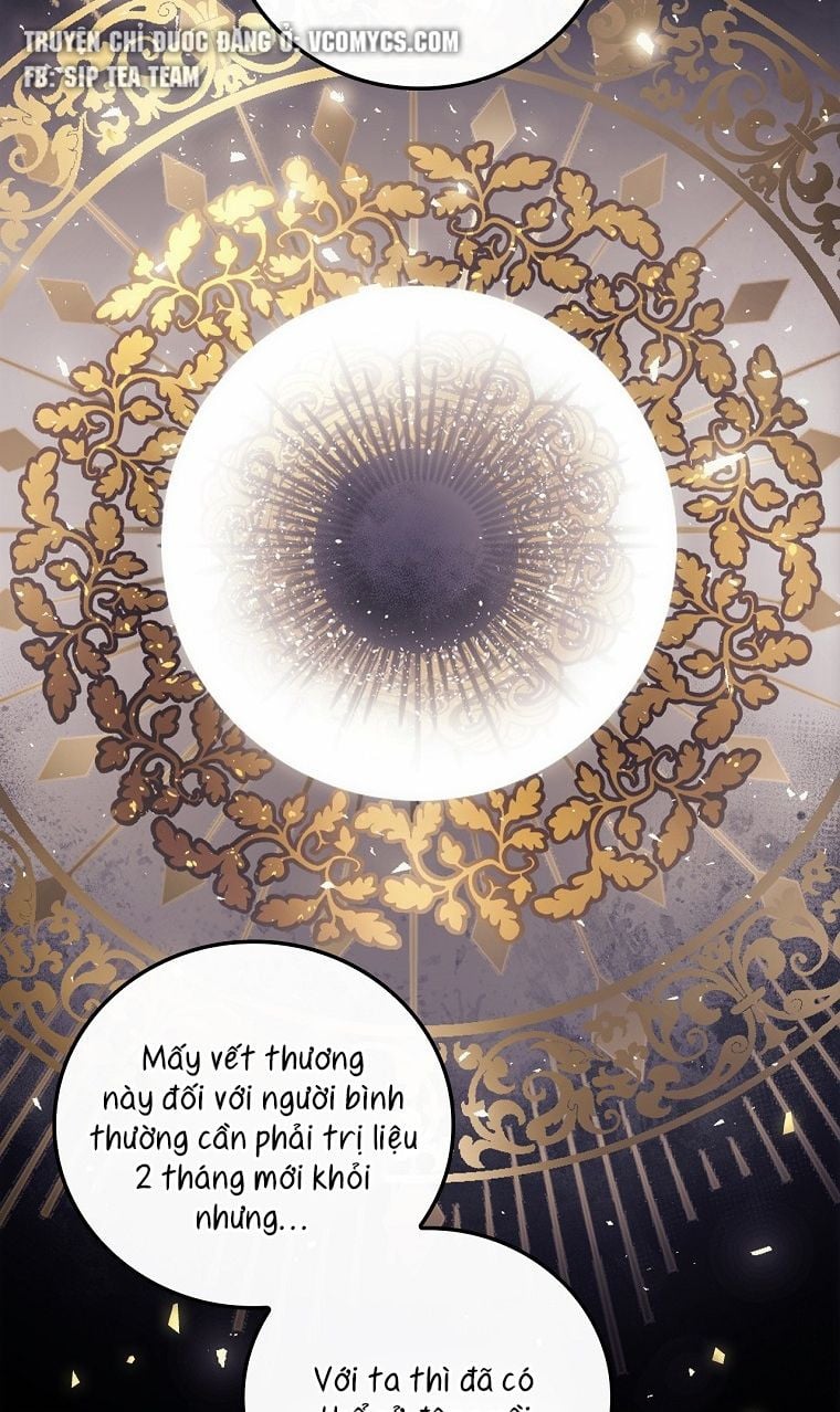 Tôi Có Thể Thấy Cái Chết Của Bạn: Chapter 14