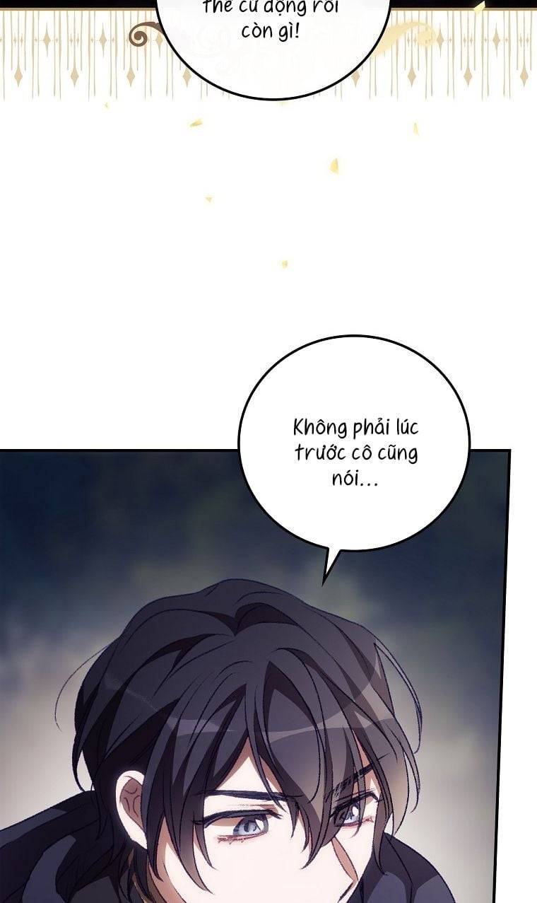 Tôi Có Thể Thấy Cái Chết Của Bạn: Chapter 14