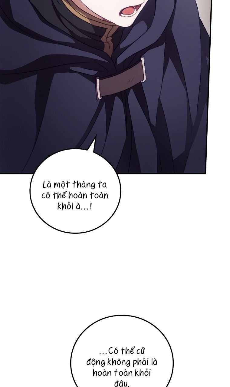 Tôi Có Thể Thấy Cái Chết Của Bạn: Chapter 14