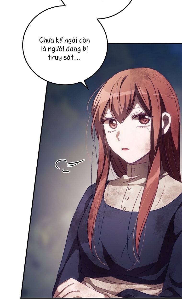 Tôi Có Thể Thấy Cái Chết Của Bạn: Chapter 14