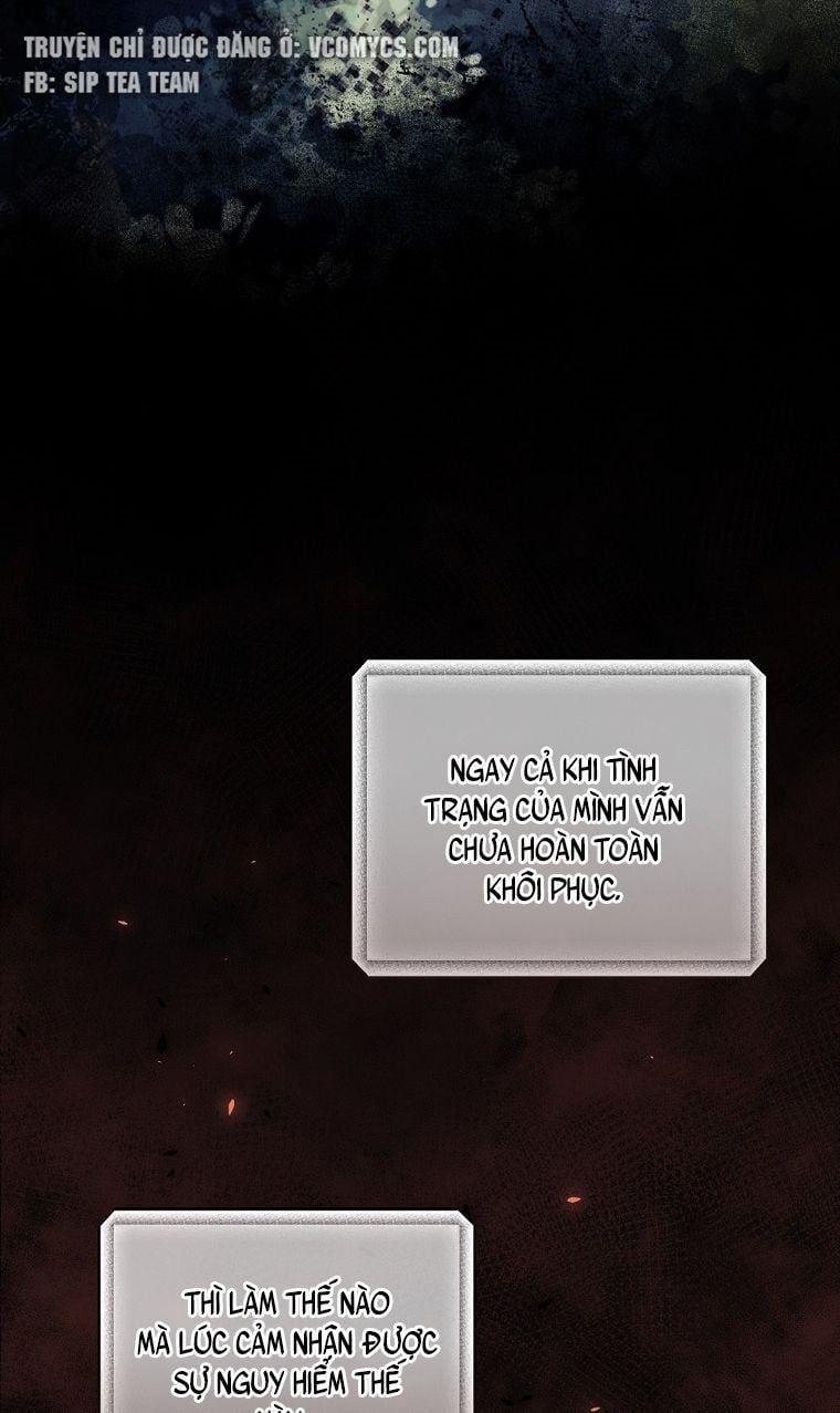 Tôi Có Thể Thấy Cái Chết Của Bạn: Chapter 14