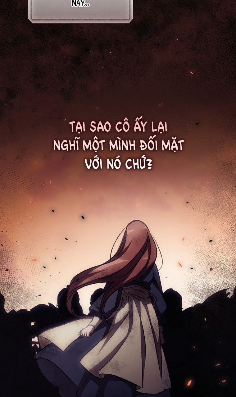 Tôi Có Thể Thấy Cái Chết Của Bạn: Chapter 14