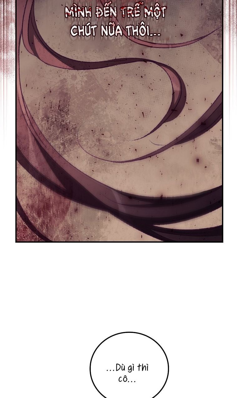 Tôi Có Thể Thấy Cái Chết Của Bạn: Chapter 14