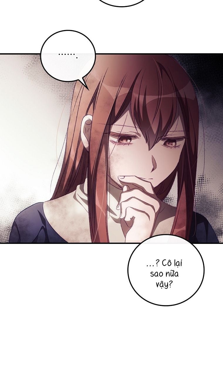 Tôi Có Thể Thấy Cái Chết Của Bạn: Chapter 14