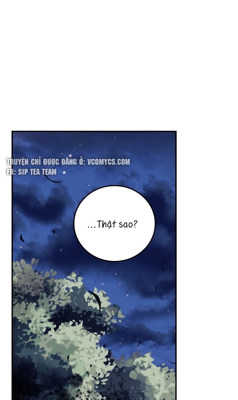 Tôi Có Thể Thấy Cái Chết Của Bạn: Chapter 14