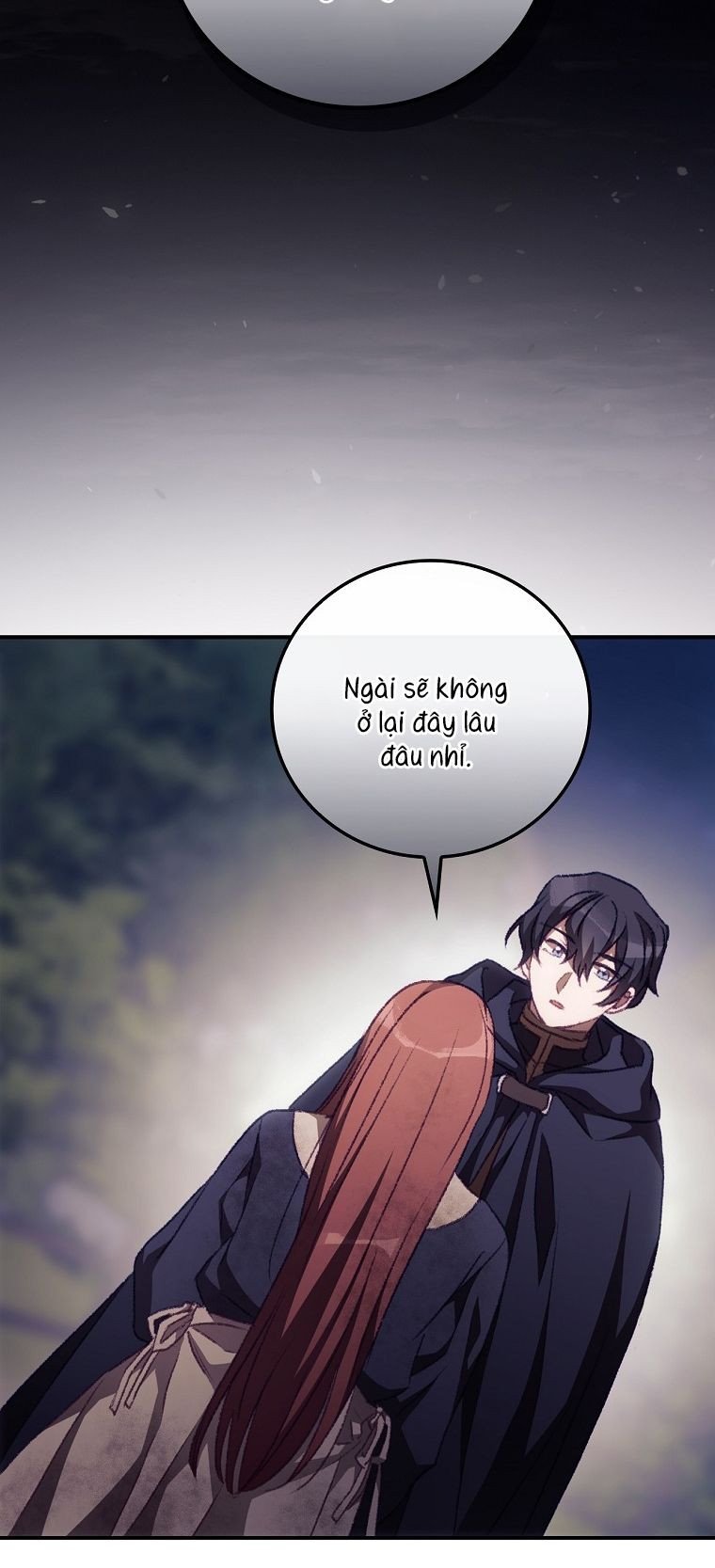 Tôi Có Thể Thấy Cái Chết Của Bạn: Chapter 14